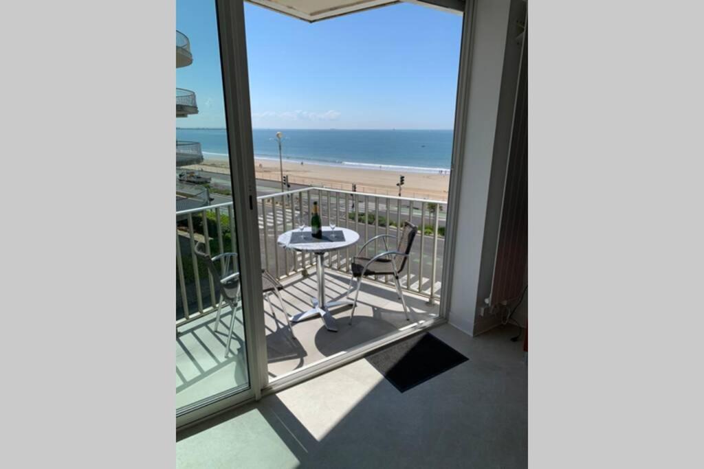 La Apartamento La Baule-Escoublac