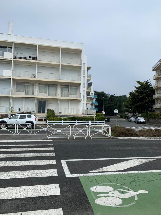 La Apartment La Baule-Escoublac