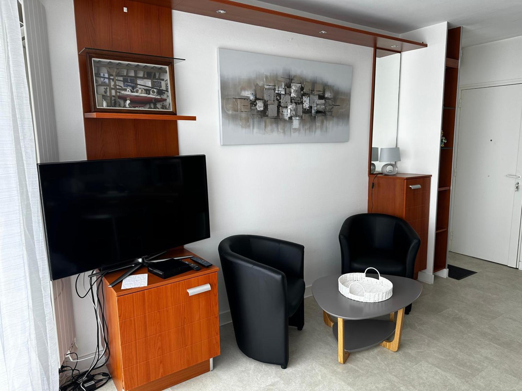 La Apartamento La Baule-Escoublac
